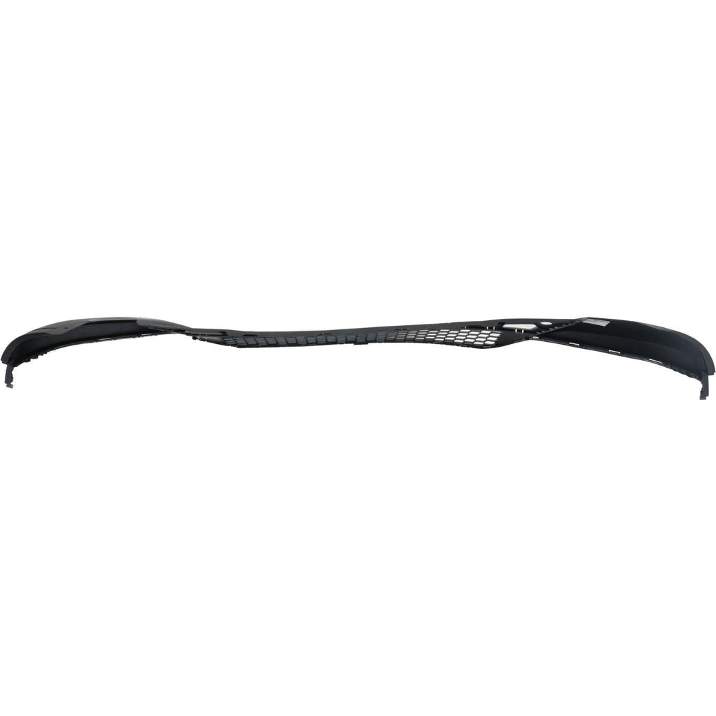Air Dam Deflector Valance Front For 2012-2017 Volkswagen Tiguan Spoiler Textured