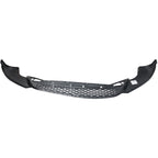 Air Dam Deflector Valance Front For 2012-2017 Volkswagen Tiguan Spoiler Textured