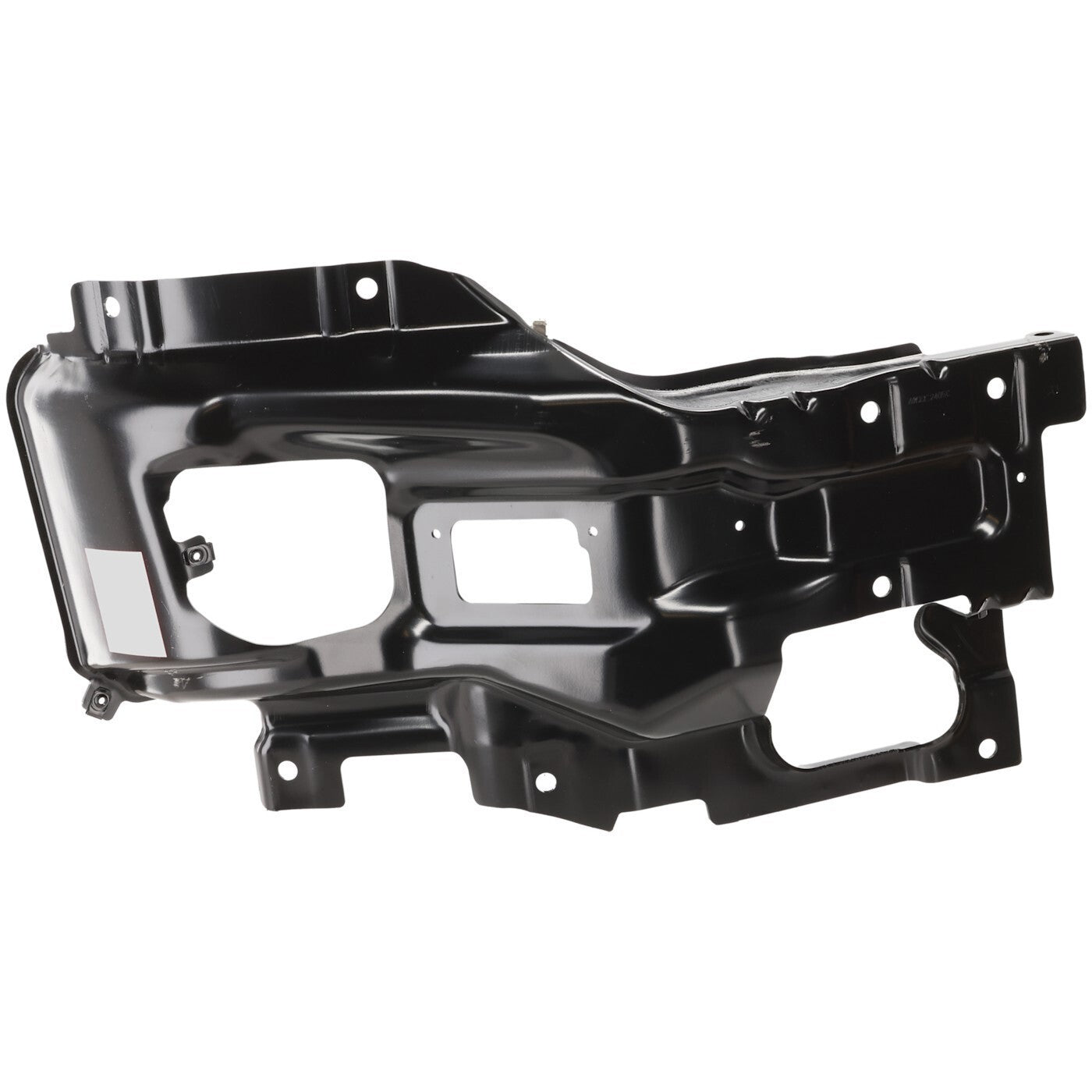 Bumper Bracket For 2015-2018 GMC Sierra 2500 HD Front Passenger Side