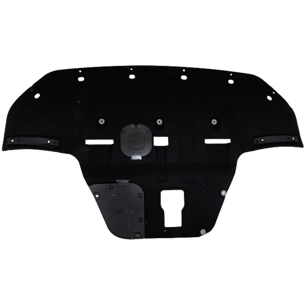 Engine Splash Shields Front  29110L0200 for Hyundai Sonata 2020-2023