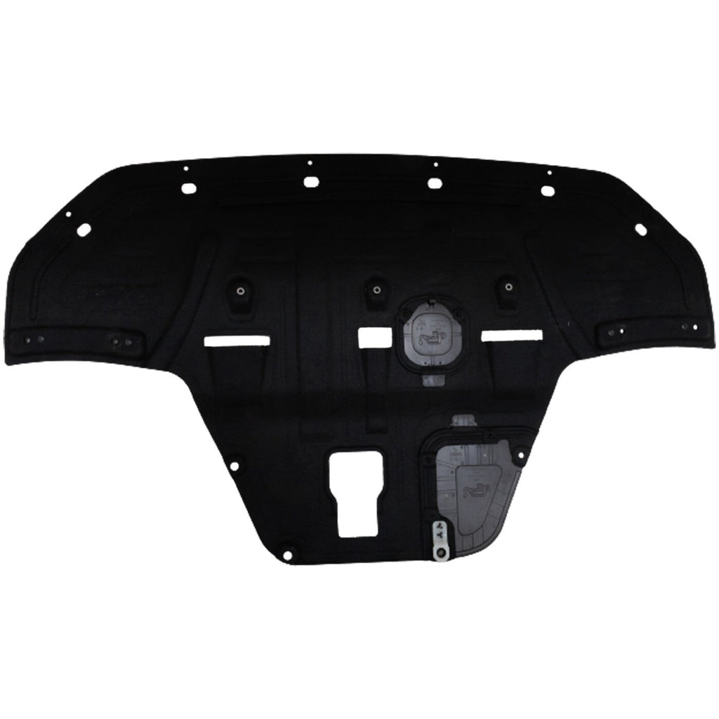 Engine Splash Shields Front  29110L0200 for Hyundai Sonata 2020-2023
