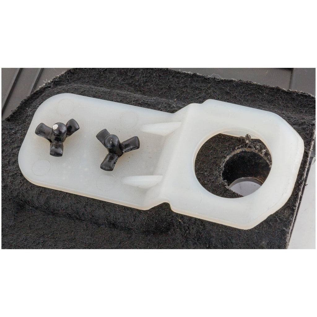 Engine Splash Shields Front  29110L0200 for Hyundai Sonata 2020-2023