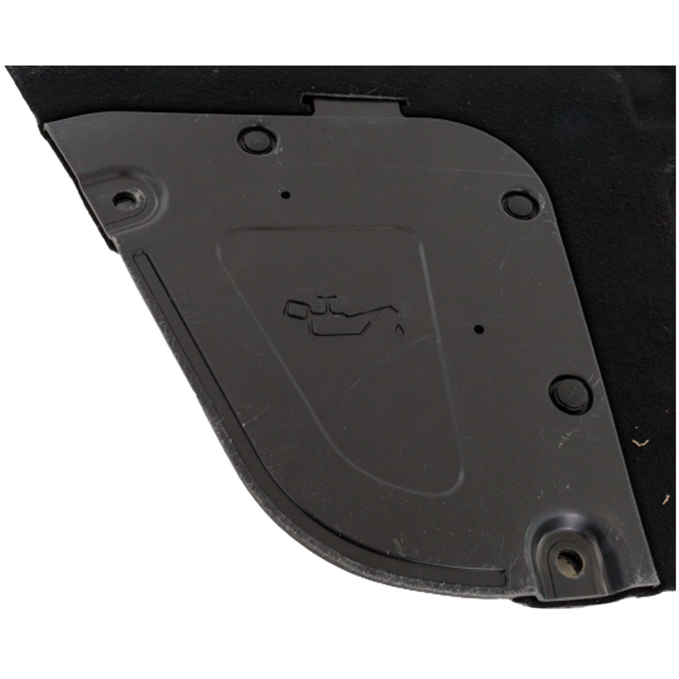 Engine Splash Shields Front  29110L0200 for Hyundai Sonata 2020-2023
