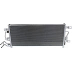 AC Condenser For 2012-2019 Ford Explorer Dual Core Front BB5Z19712C FO3030240