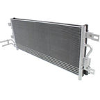 AC Condenser For 2012-2019 Ford Explorer Dual Core Front BB5Z19712C FO3030240