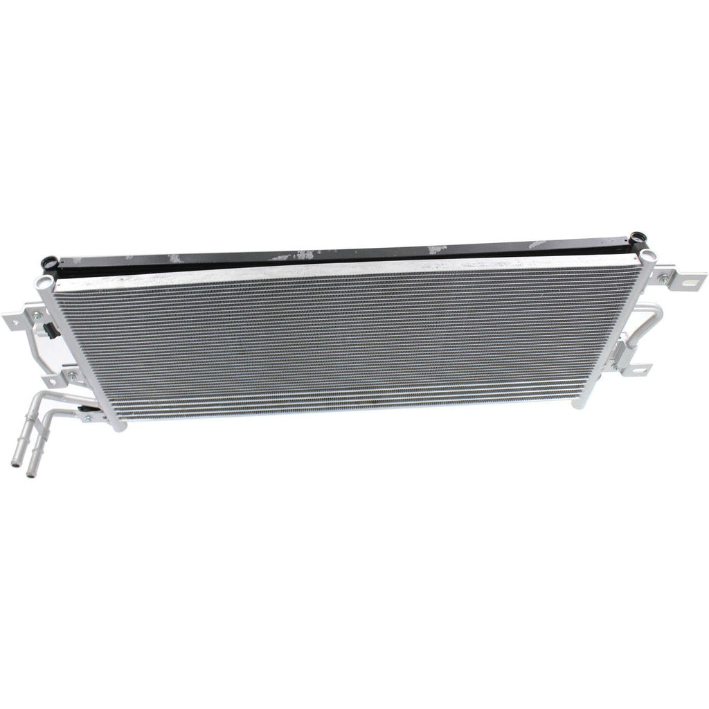 AC Condenser For 2012-2019 Ford Explorer Dual Core Front BB5Z19712C FO3030240