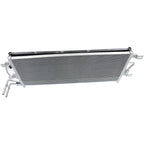 AC Condenser For 2012-2019 Ford Explorer Dual Core Front BB5Z19712C FO3030240