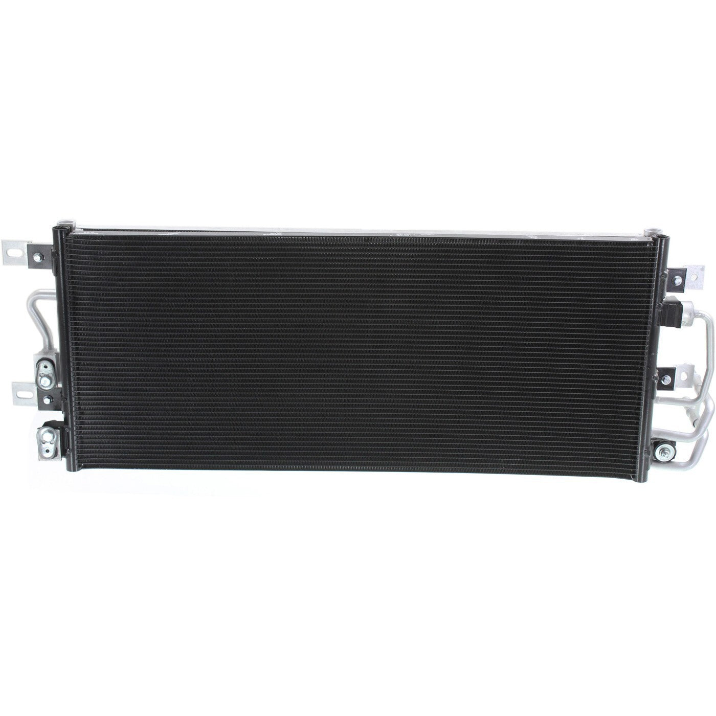 AC Condenser For 2012-2019 Ford Explorer Dual Core Front BB5Z19712C FO3030240
