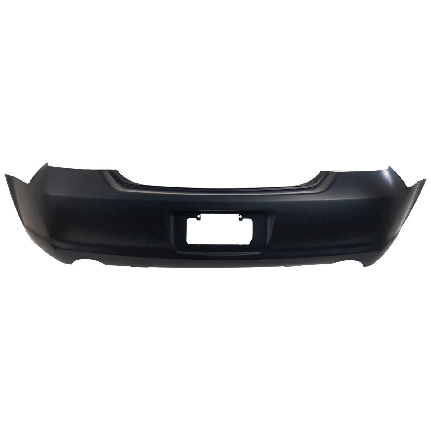 Rear Bumper Cover For 2005-2010 Toyota Avalon Primed CAPA 52159AC904 TO1100232C