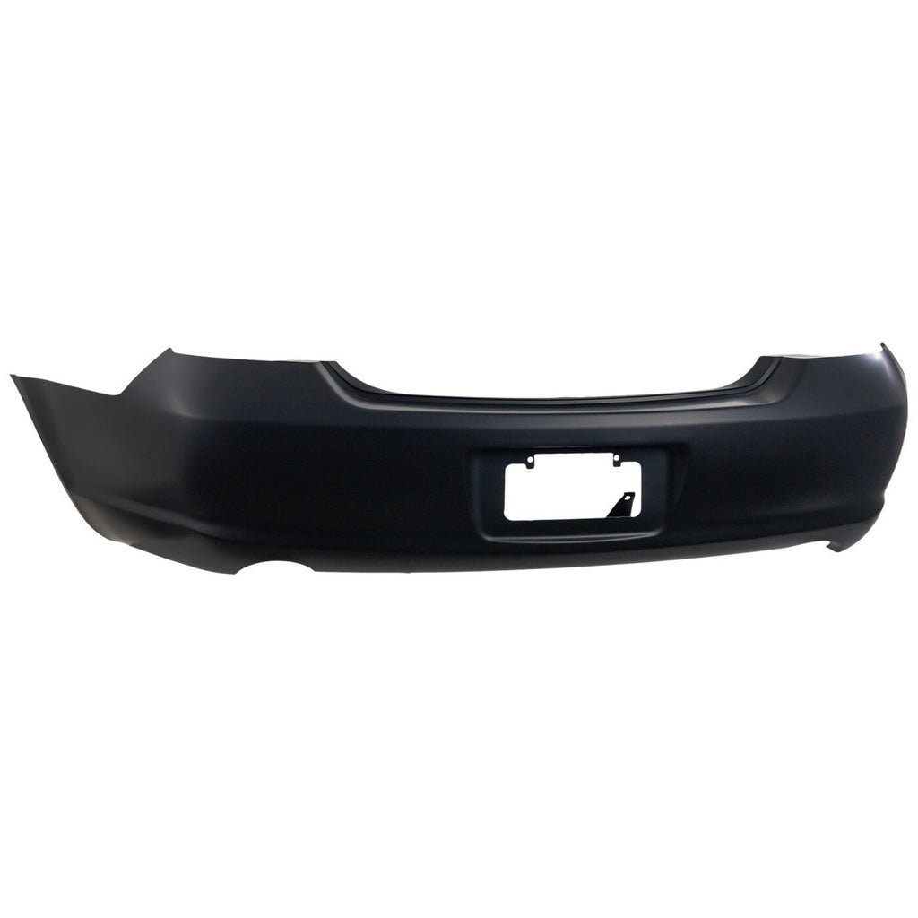 Rear Bumper Cover For 2005-2010 Toyota Avalon Primed CAPA 52159AC904 TO1100232C