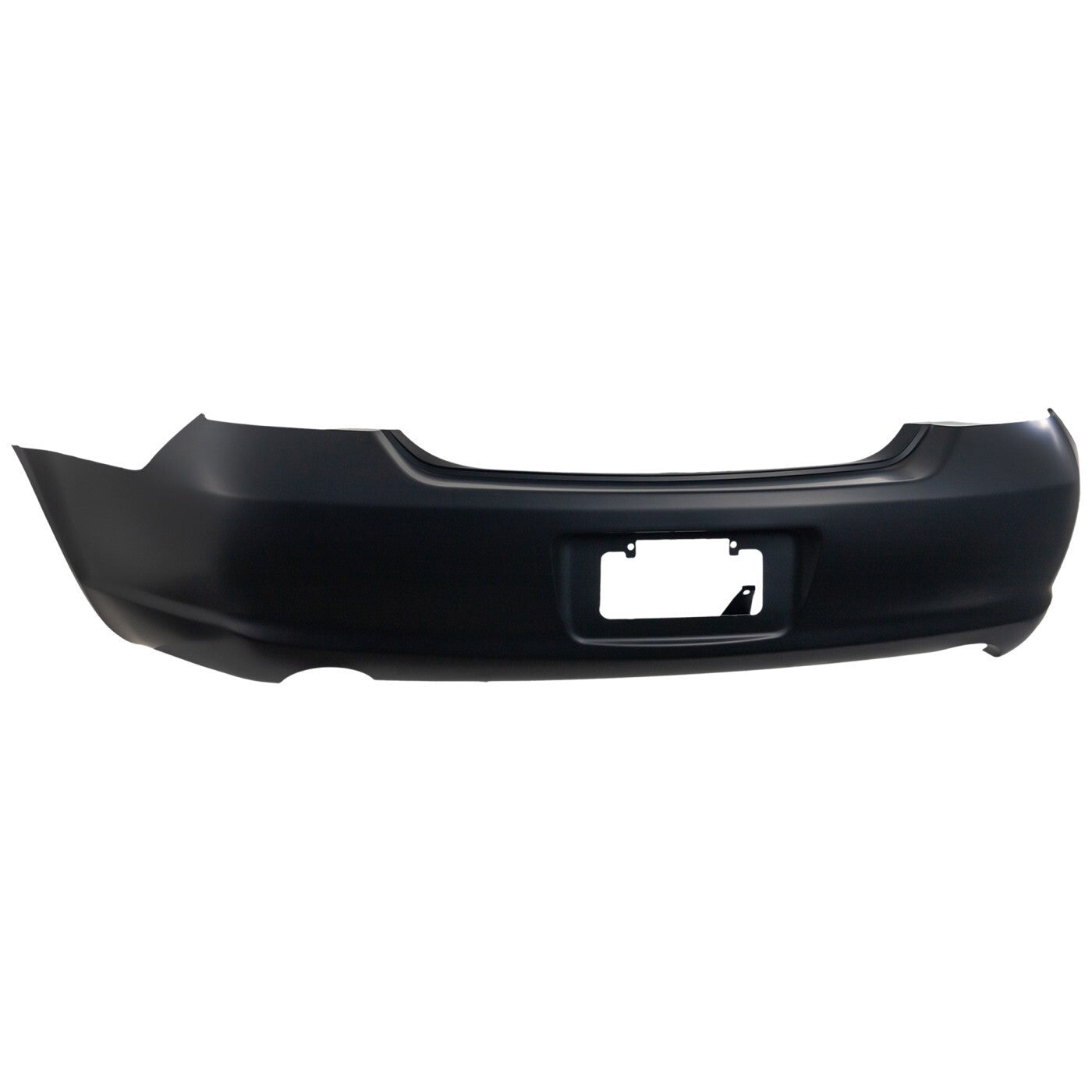 Rear Bumper Cover For 2005-2010 Toyota Avalon Primed CAPA 52159AC904 TO1100232C