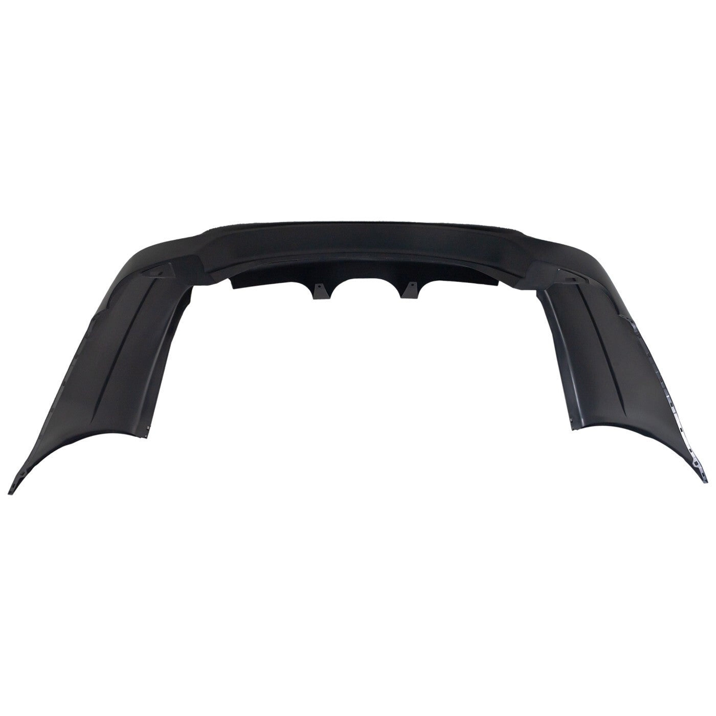 Rear Bumper Cover For 2005-2010 Toyota Avalon Primed CAPA 52159AC904 TO1100232C