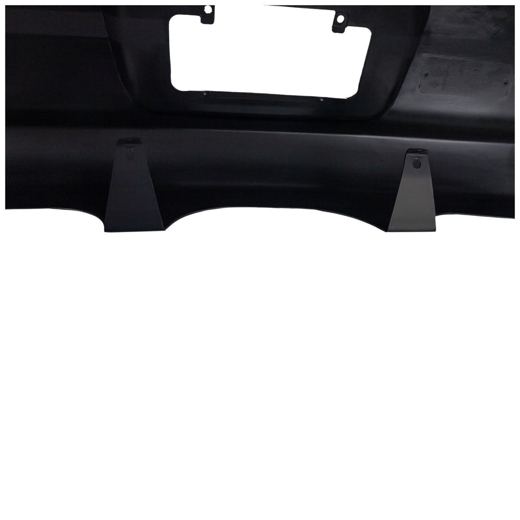 Rear Bumper Cover For 2005-2010 Toyota Avalon Primed CAPA 52159AC904 TO1100232C