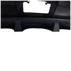 Rear Bumper Cover For 2005-2010 Toyota Avalon Primed CAPA 52159AC904 TO1100232C
