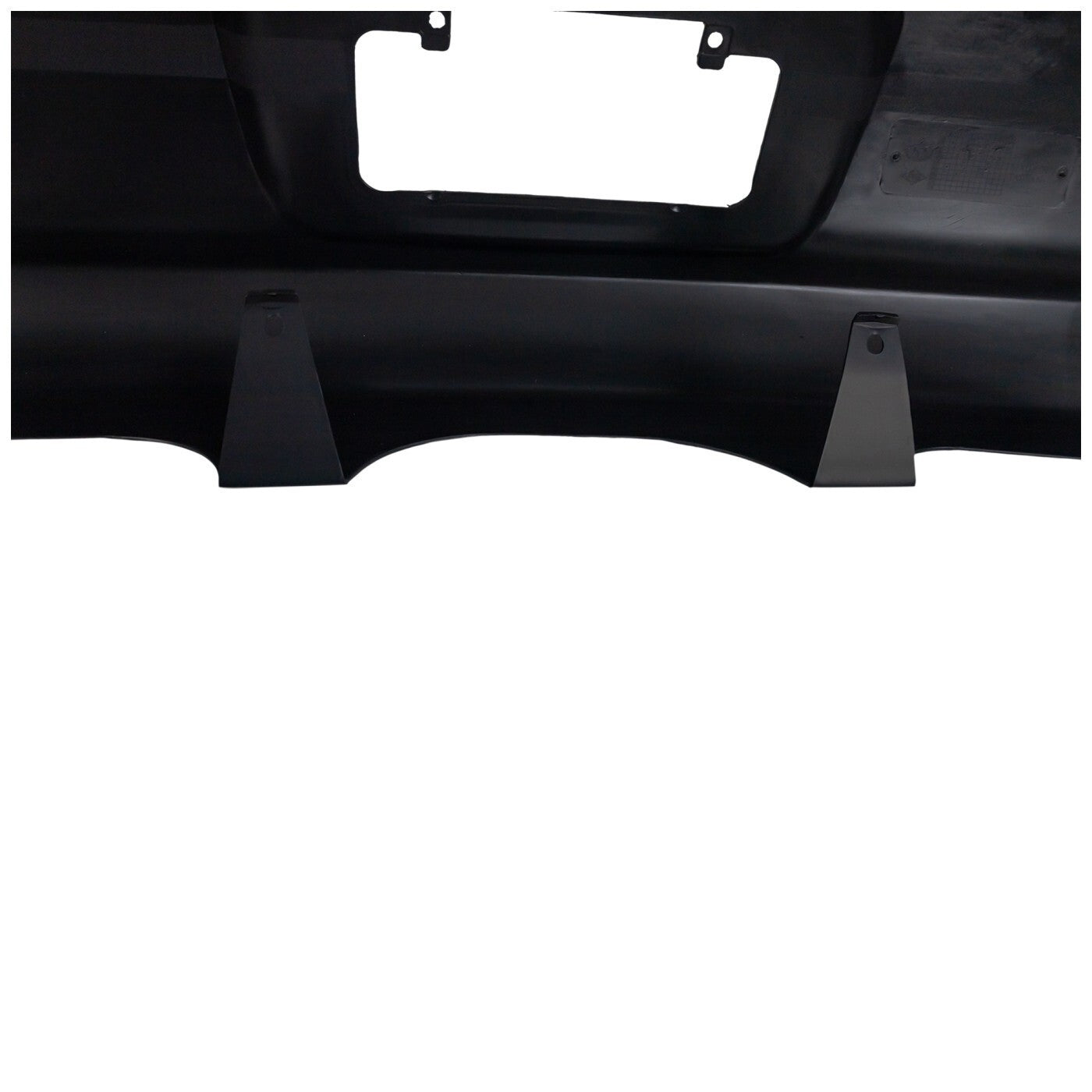 Rear Bumper Cover For 2005-2010 Toyota Avalon Primed CAPA 52159AC904 TO1100232C