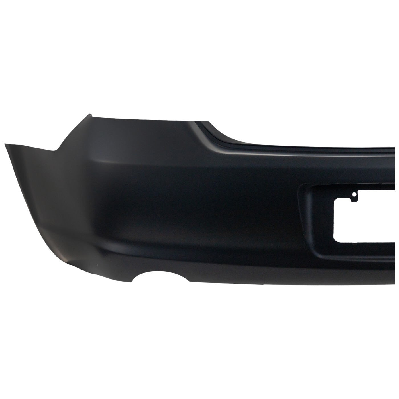 Rear Bumper Cover For 2005-2010 Toyota Avalon Primed CAPA 52159AC904 TO1100232C