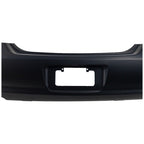 Rear Bumper Cover For 2005-2010 Toyota Avalon Primed CAPA 52159AC904 TO1100232C