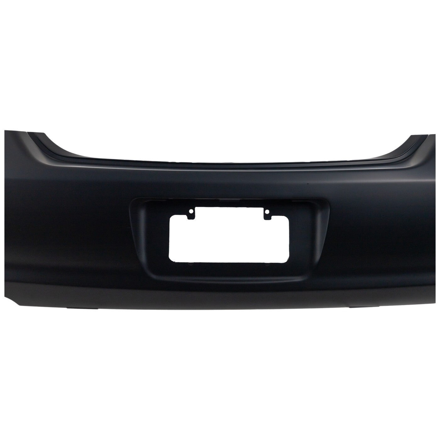 Rear Bumper Cover For 2005-2010 Toyota Avalon Primed CAPA 52159AC904 TO1100232C