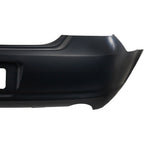 Rear Bumper Cover For 2005-2010 Toyota Avalon Primed CAPA 52159AC904 TO1100232C