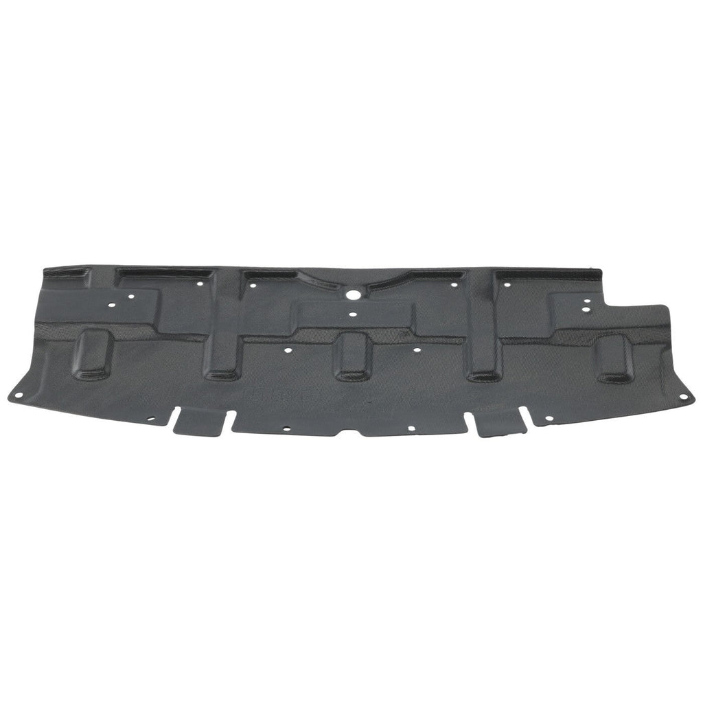 Front Engine Splash Shield For 2009-2013 Mazda 6