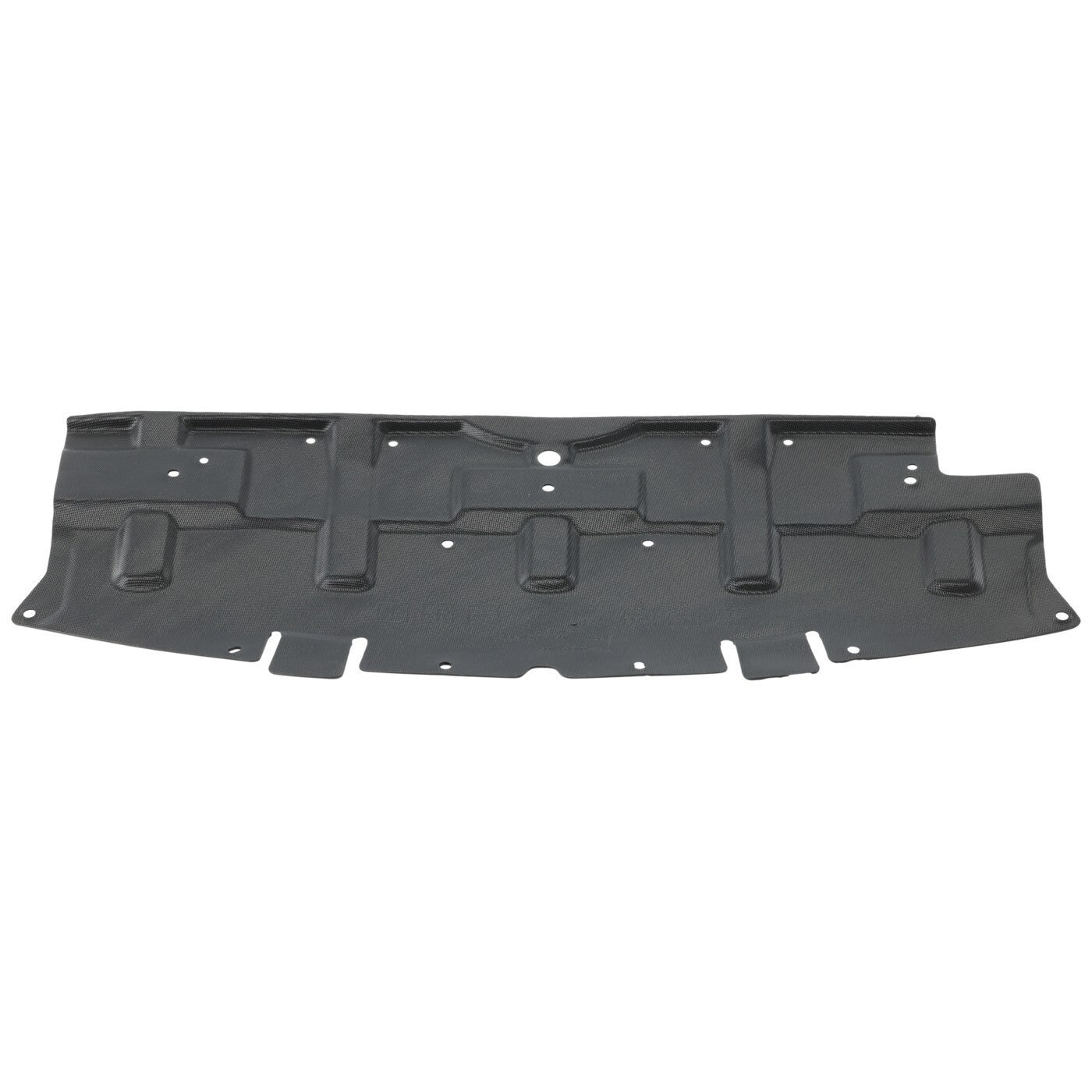 Front Engine Splash Shield For 2009-2013 Mazda 6