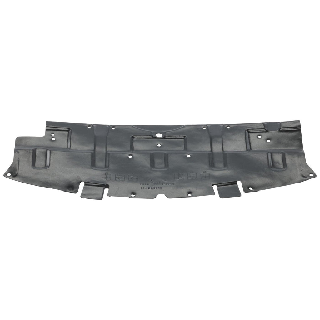 Front Engine Splash Shield For 2009-2013 Mazda 6