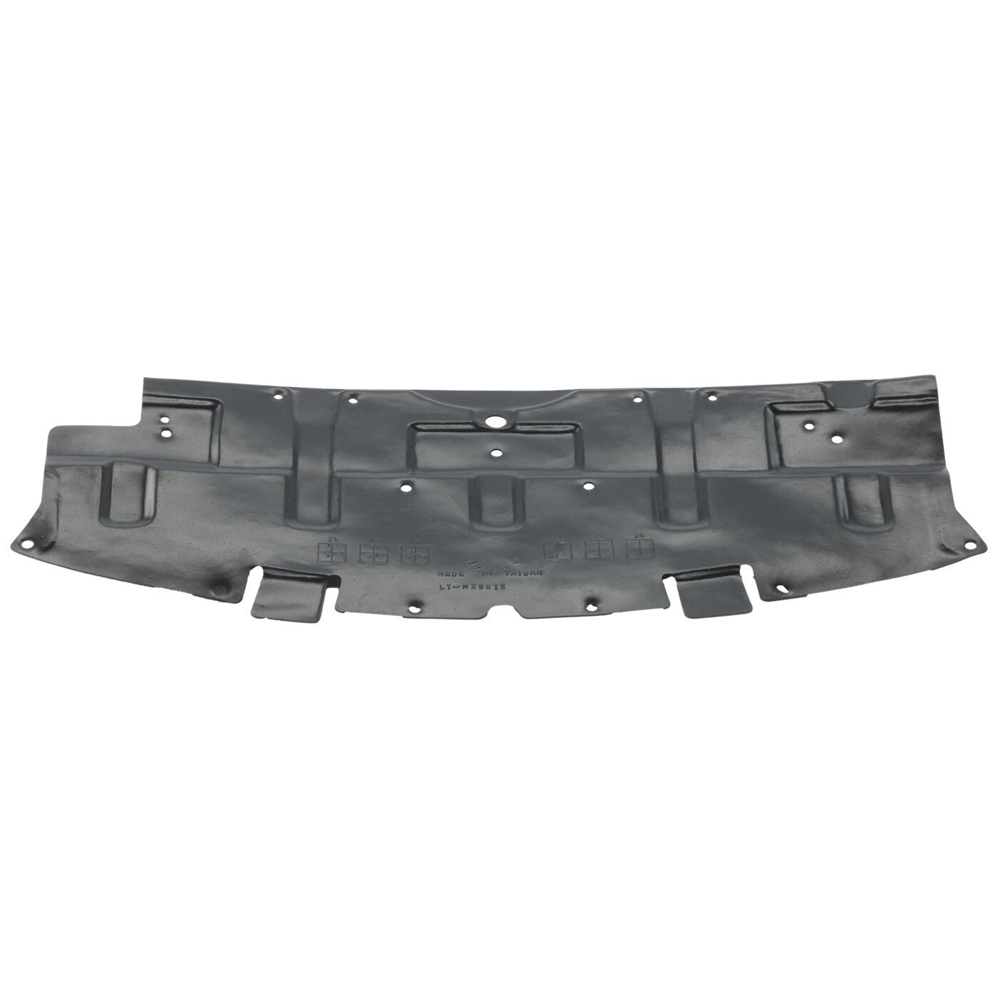 Front Engine Splash Shield For 2009-2013 Mazda 6