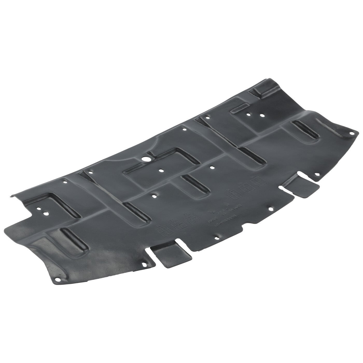 Front Engine Splash Shield For 2009-2013 Mazda 6