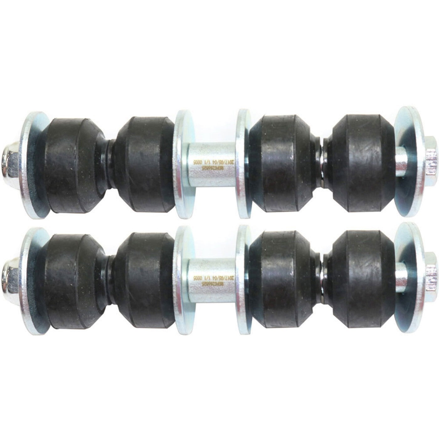 Sway Bar Link Set For 95-2004 Chevrolet S10 GMC Sonoma 97-2003 Malibu Front 2Pc