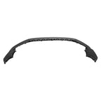 Bumper Cover Fascia For 2018 2019 2020 Volkswagen Atlas Front Upper For S/SE/SEL