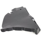 Splash Shield For 2003-2006 Mercedes Benz SL500 Front Left & Right Side Set of 2