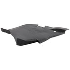 Splash Shield For 2003-2006 Mercedes Benz SL500 Front Left & Right Side Set of 2