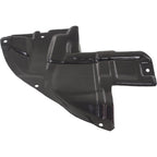 Fender Liner For 2010-2015 Mazda CX-9 Front Left & Right Front Lower Section