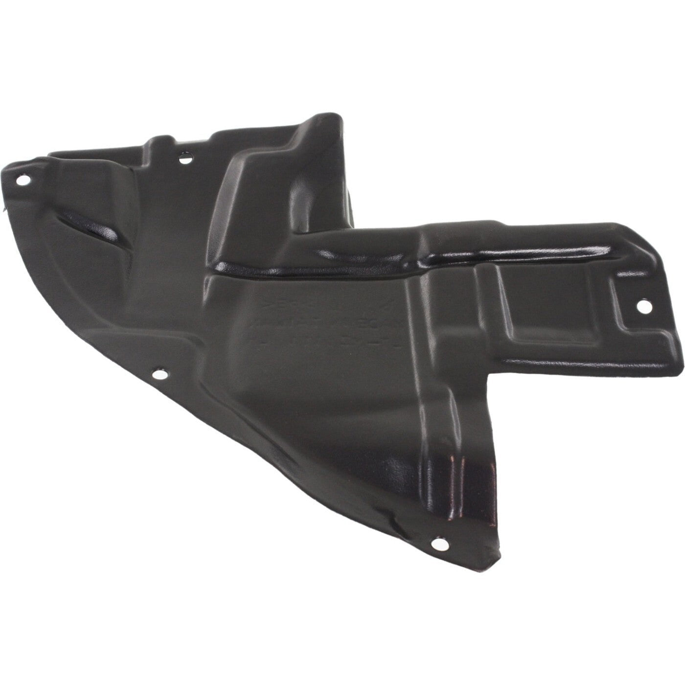 Fender Liner For 2010-2015 Mazda CX-9 Front Left & Right Front Lower Section