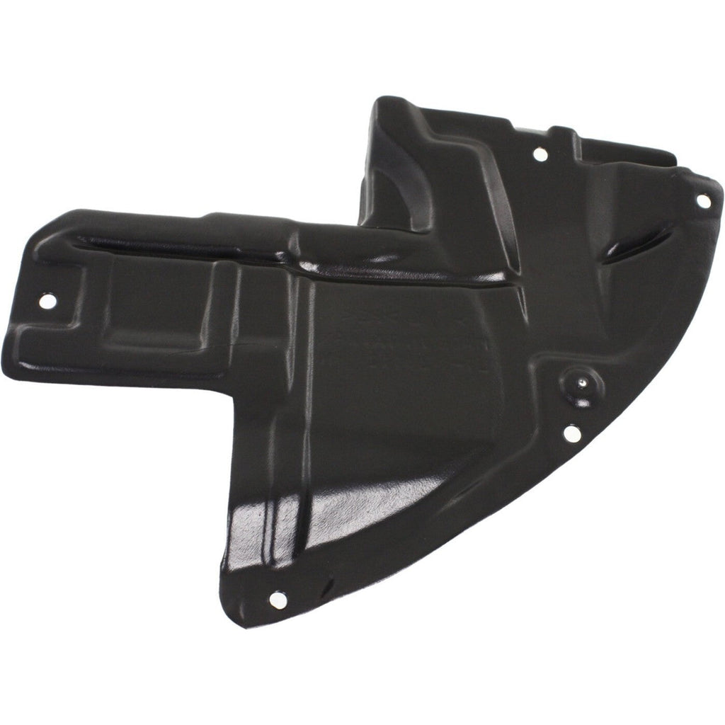 Fender Liner For 2010-2015 Mazda CX-9 Front Left & Right Front Lower Section