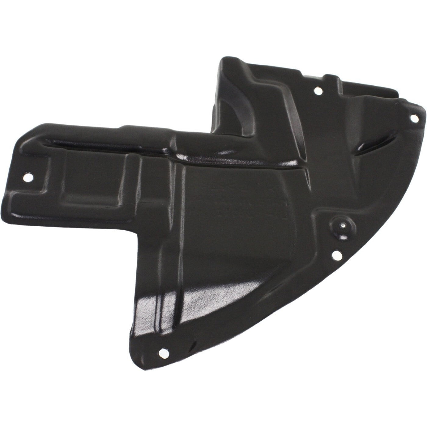 Fender Liner For 2010-2015 Mazda CX-9 Front Left & Right Front Lower Section