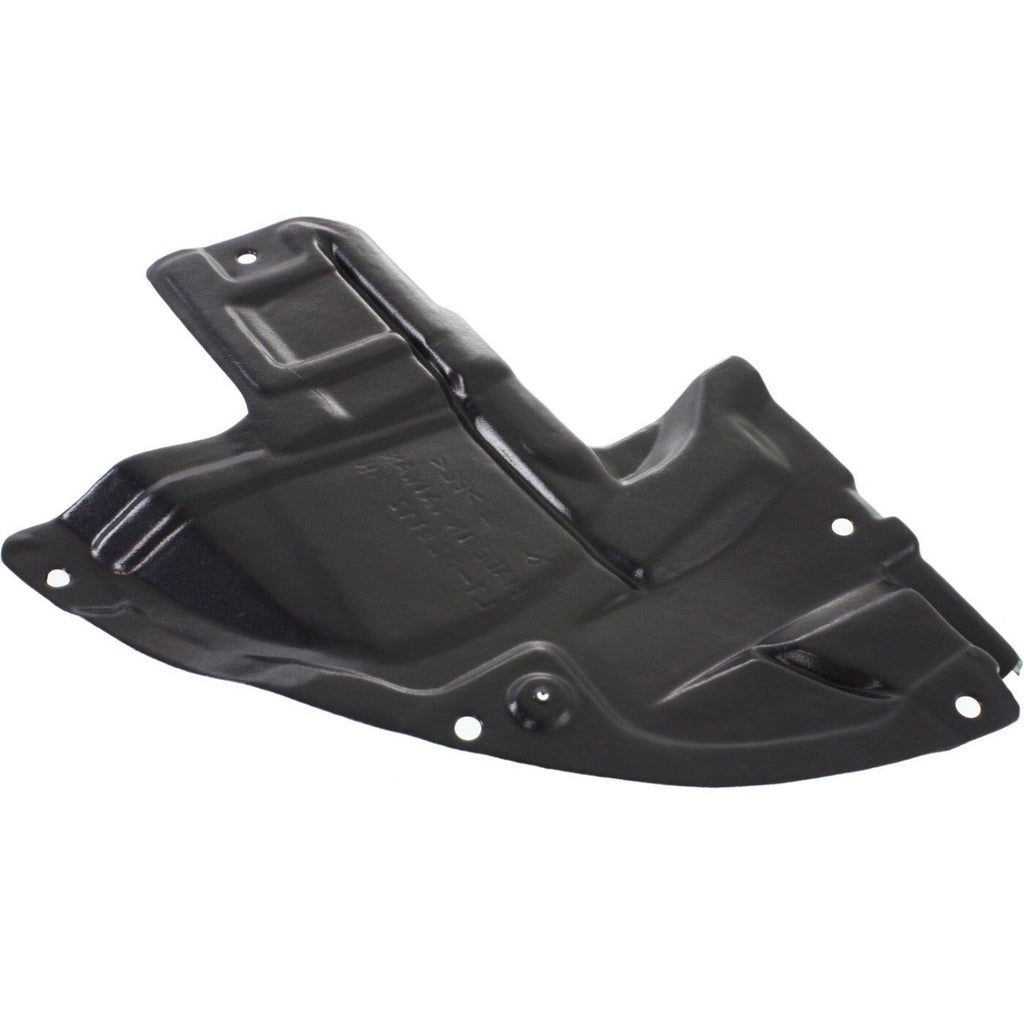 Fender Liner For 2010-2015 Mazda CX-9 Front Left & Right Front Lower Section
