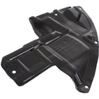 Fender Liner For 2010-2015 Mazda CX-9 Front Left & Right Front Lower Section