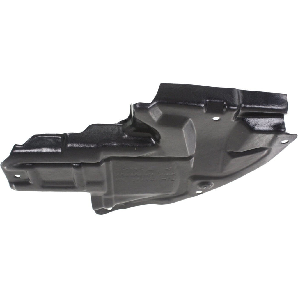 Fender Liner For 2010-2015 Mazda CX-9 Front Left & Right Front Lower Section