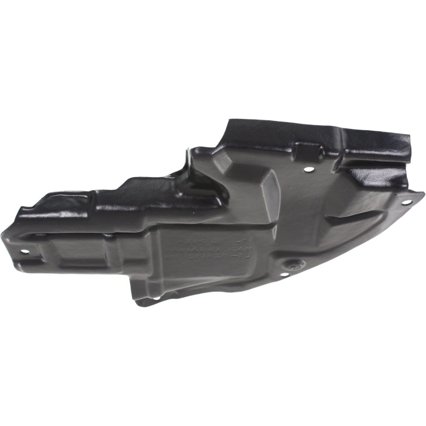 Fender Liner For 2010-2015 Mazda CX-9 Front Left & Right Front Lower Section