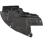 Fender Liner For 2010-2015 Mazda CX-9 Front Left & Right Front Lower Section