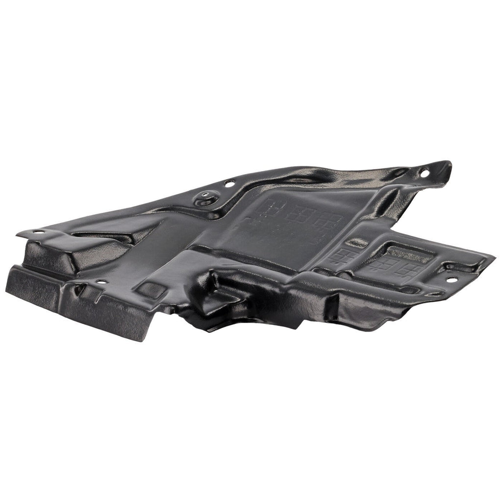 Fender Liner For 2010-2015 Mazda CX-9 Front Left & Right Front Lower Section