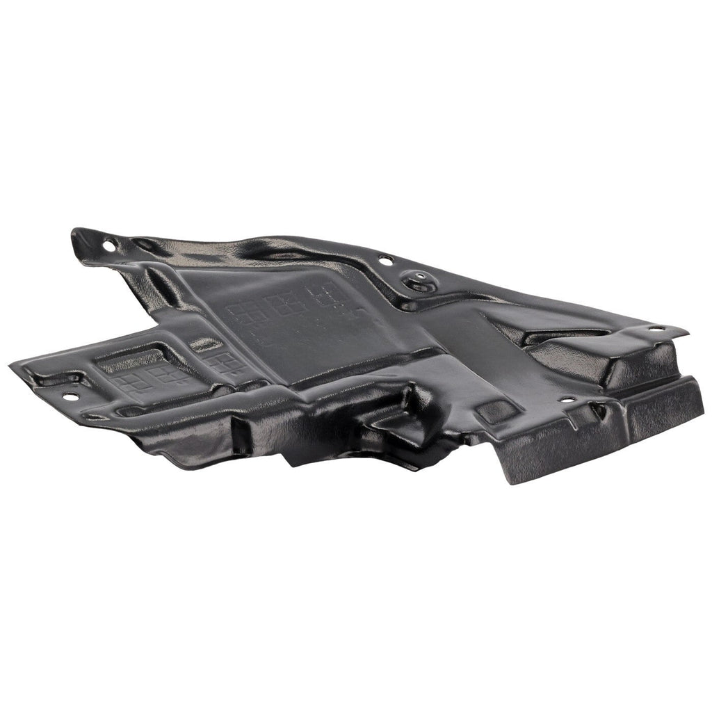 Fender Liner For 2010-2015 Mazda CX-9 Front Left & Right Front Lower Section