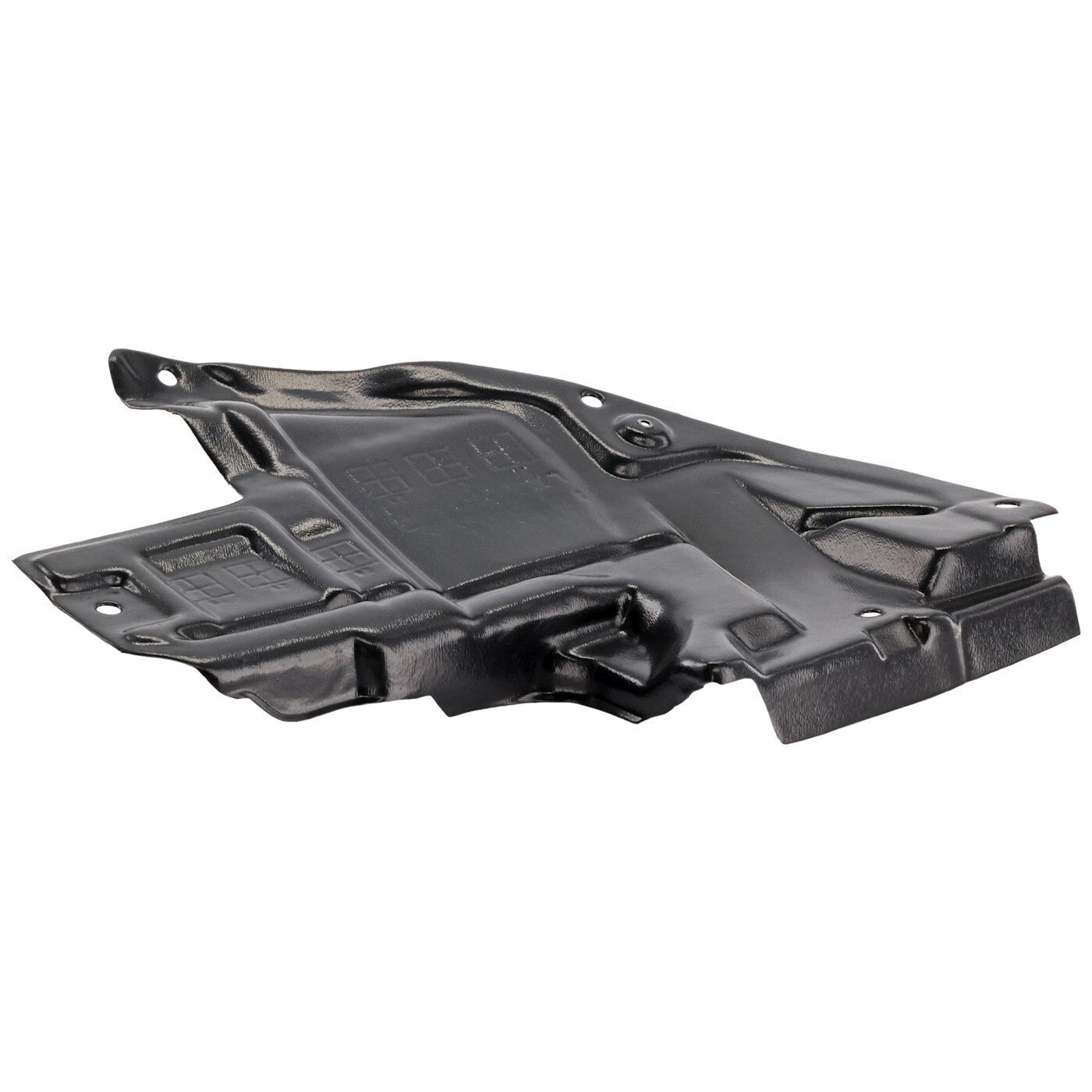 Fender Liner For 2010-2015 Mazda CX-9 Front Left & Right Front Lower Section