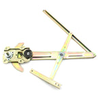 Manual Window Regulator For 1979-1983 Toyota Pickup Front Left Manual Crank Type