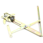 Manual Window Regulator For 1979-1983 Toyota Pickup Front Left Manual Crank Type