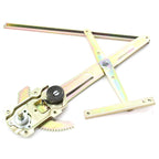 Manual Window Regulator For 1979-1983 Toyota Pickup Front Left Manual Crank Type