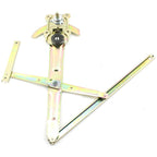 Manual Window Regulator For 1979-1983 Toyota Pickup Front Left Manual Crank Type
