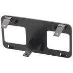 License Plate Bracket Holder For 2000-2003 Ford F-150 2004 F-150 Heritage Front