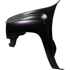 Front Fender Set For 2007-2013 Chevrolet Silverado 1500 Primed